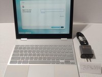 Google Pixelbook