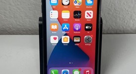 Good
													Apple iPhone 11 - Unlocked, Black, 64 GB, A2111, photo 2 of 6