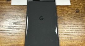 Mint
													Google Pixel 7a - Unlocked, Charcoal, 128 GB, 8 GB, GWKK3, photo 1 of 6