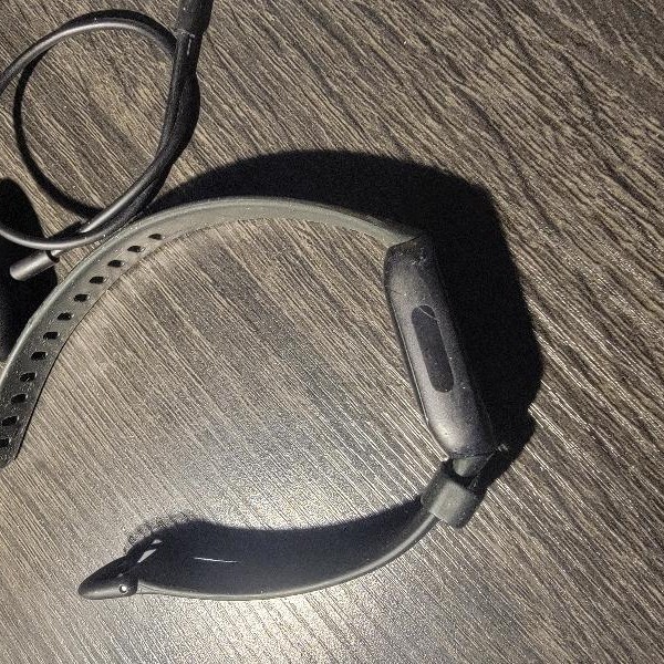 Fitbit Inspire 3 - Black