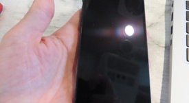 Good
													Apple iPhone 12 - Unlocked, Black, 64 GB, A2172, photo 2 of 5