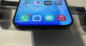 Good
													Apple iPhone 16 Pro Max - Unlocked, Black, 256 GB, A3084, photo 3 of 6