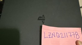 Good
													PlayStation 4 Slim - Black, 1 TB, photo 2 of 2