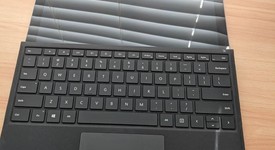 Good
													Microsoft Surface Pro 7 Plus - I5, Platinum, 256 GB, 16 GB, LTE, photo 4 of 16