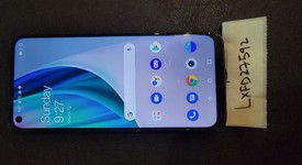 Good
													OnePlus Nord N10 5G - Unlocked, Midnight Ice, 128 GB, 6 GB, BE2026, photo 1 of 8