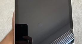 Good
													Apple iPad 10th Gen - Wi-Fi, Silver, 64 GB, A2696, photo 1 of 8