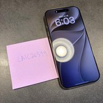 Good Apple iPhone 16 Pro - Visible, 256 GB, Desert, A3083