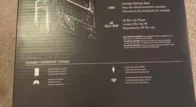 New
													Xbox Series X (2020) - Black, 1 TB, standard, photo 2 of 4
