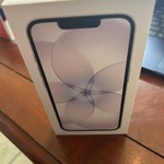 New Apple iPhone 17e - T-Mobile, 256 GB, White, A3575