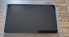 Good
													REDMAGIC Nova Gaming Tablet - Wi-Fi, Midnight, 256 GB, 12 GB, photo 2 of 5