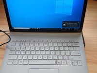 Microsoft Surface Book 2 13.5"