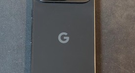 Good
													Google Pixel 9 - Unlocked, Obsidian, 256 GB, 12 GB, G2YBB, photo 2 of 5