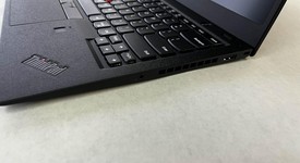 Mint
													Lenovo ThinkPad X1 Carbon (6th Gen) - I7, Black, 500 GB, 16 GB, photo 6 of 6