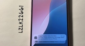 Mint
													Apple iPhone 16 Plus - Unlocked, Pink, 128 GB, A3082, photo 3 of 6
