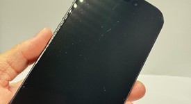 Good
													Apple iPhone 15 - Unlocked, Black, 256 GB, A2846, photo 6 of 6