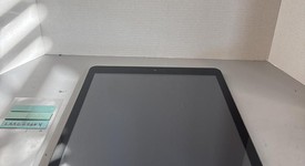 Good
													Apple iPad 9th Gen - Unlocked, Gray, 64 GB, A2603, photo 2 of 5