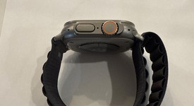 Good
													Apple Watch Ultra 2 49mm - Unlocked, Natural, A2986, photo 1 of 7