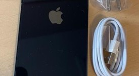 Good
													Apple iPhone 13 - Unlocked, Midnight, 128 GB, A2482, photo 4 of 9