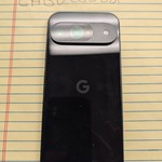 Good Google Pixel 9 - T-Mobile, 128 GB, Obsidian, 12 GB, G2YBB