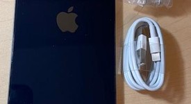 Good
													Apple iPhone 14 Plus - Unlocked, Midnight, 128 GB, A2632, photo 4 of 8