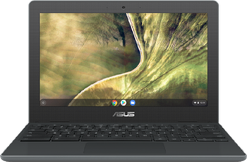 Asus Chromebook C204