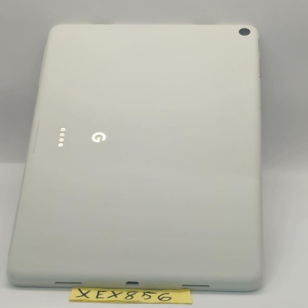 Google Pixel Tablet 11 inch - Wi-Fi, 128 GB, Porcelain, 8 GB, NO Dock