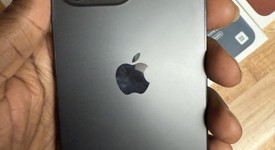 Good
													Apple iPhone 14 Pro Max - Verizon, Black, 128 GB, A2651, photo 2 of 7