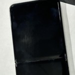 Fair Samsung Galaxy Z Flip4 5G - Verizon, 256 GB, Graphite, 8 GB, SM-F721U