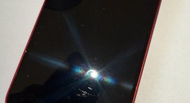 Good
													Apple iPhone 14 - Unlocked, Red, 128 GB, A2649, photo 2 of 16