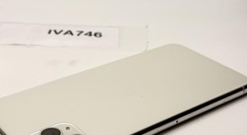 Good
													Apple iPhone 11 Pro Max - Unlocked, Silver, 256 GB, A2161, photo 2 of 4