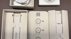 Mint
													Google Pixel Watch 3 - Wi-Fi, Silver, 45mm, Wi-Fi, photo 5 of 6