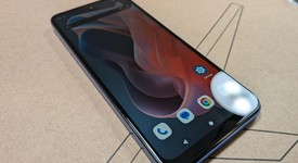 Mint
													Moto G Play (2024) - Unlocked, Blue, 64 GB, 4 GB, photo 1 of 9