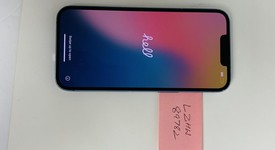 Fair
													Apple iPhone 14 - Unlocked, Blue, 256 GB, A2649, photo 1 of 10