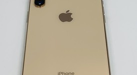 Good
													Apple iPhone Xs Max - Verizon, Gold, 64 GB, A1921, photo 3 of 10