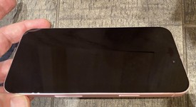 Fair
													Apple iPhone 15 Plus - T-Mobile, Pink, 128 GB, A2847, photo 4 of 8