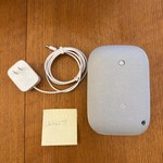 Mint Nest Audio - Chalk, Single