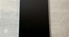 Good
													Apple iPhone 14 - Unlocked, Blue, 128 GB, A2649, photo 3 of 10