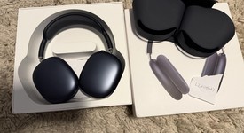 Used
													Apple AirPods Max USB-C - Midnight, photo 4 of 4