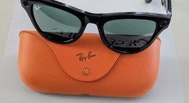 Mint
													Meta Ray-Bans Skyler - Black, photo 3 of 7
