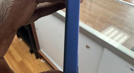 Mint
													Apple iPhone 12 - Unlocked, Blue, 64 GB, A2172, photo 4 of 6