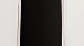 Mint
													Apple iPhone 6S Plus - Verizon, Rose Gold, 32 GB, A1687, photo 3 of 3