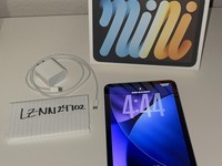 Apple iPad Mini 7th Gen