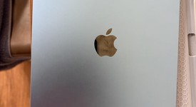 Mint
													Apple iPad 11th Gen - Wi-Fi, Blue, 128 GB, A3354, photo 4 of 7