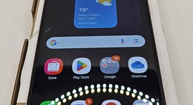 Good
													Samsung Galaxy S23 Ultra - Unlocked, Lavender, 256 GB, 8 GB, SM-S918U1, photo 1 of 11