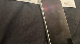 Mint
													Apple iPhone 17 Pro Max - Unlocked, Silver, 256 GB, A3257, photo 6 of 6