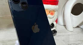 Fair
													Apple iPhone 14 - Unlocked, Midnight, 128 GB, A2649, photo 3 of 5