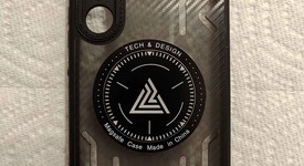 Good
													REDMAGIC 10 Air - Unlocked, Black, 512 GB, 16 GB, photo 5 of 5