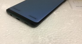 Good
													Samsung Galaxy S9 Plus - AT&T, Black, 64 GB, SM-G965U, photo 5 of 7