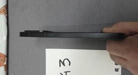 Mint
													OnePlus 15 - Unlocked Non-US, Infinite Black, 256 GB, 12 GB, photo 4 of 12