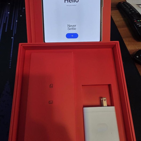 OnePlus Open - Unlocked, 512 GB, Green, 16 GB